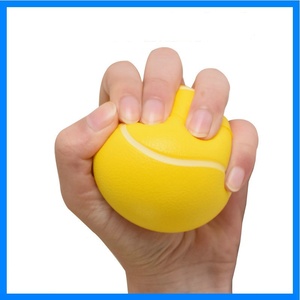 Appareil d'entraînement de rééducation de la main, extenseur de fitness, pince de renforcement, outil de relaxation, boule de puissance, outil de préhension en forme d'œuf - Product Image 3