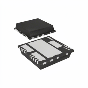 Original One Stop Service Power Management (PMIC) 24 PowerDFN Electronic Chips Component VND5004A-E - Product Image 1
