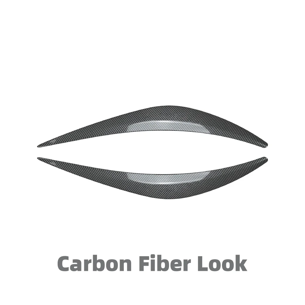 Carbon Look