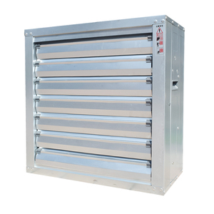 Ventilateur <span class=keywords><strong>d</strong></span>'extraction <span class=keywords><strong>mural</strong></span> carré de type à pression négative de 50 pouces, <span class=keywords><strong>extracteur</strong></span> <span class=keywords><strong>d</strong></span>'<span class=keywords><strong>air</strong></span> <span class=keywords><strong>chaud</strong></span> - Product Image 4