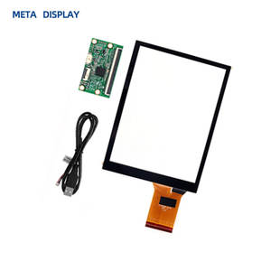 Pantalla táctil capacitiva USB IIC de 8,4 pulgadas - Product Image 1