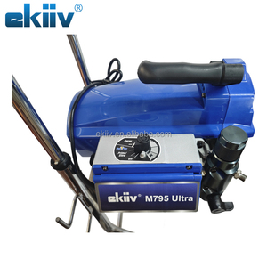 เครื่องพ่น <span class=keywords><strong>M795</strong></span> ekiiv รุ่นพิเศษหัวปืนแรงดันสูง3000W เครื่องพ่นสุญญากาศแรงดันสูง - Product Image 2