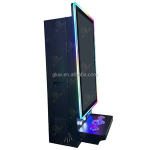 USA phổ biến nhất đồng tiền hoạt động trò chơi con lăn cao Câu Lạc Bộ đa 3 trong 1 trò chơi hội đồng quản trị dọc màn hình cảm ứng Tường gắn máy - Product Image 3