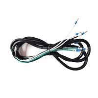 Faisceau de câblage de qualité supérieure Kit de faisceau de câbles pour moteur Fabricant de solutions de faisceaux de câbles personnalisés