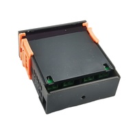Contrôleur de température STC-1000 110-220VAC 12VDC 24VDC Thermostat numérique