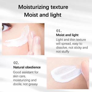 Crema Viso Schiarente MOOYAM 30g per Rimozione Macchie Scure, Illuminante e Nutriente, Bestseller OEM - Product Image 4
