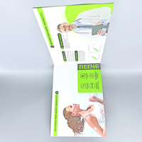 Conception de logo incroyable Profil de l'entreprise Conception et brochure