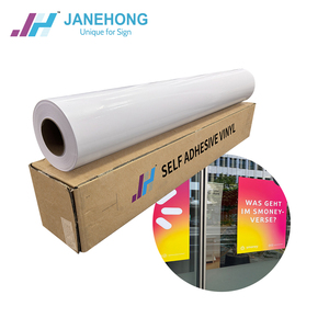 <span class=keywords><strong>Pellicola</strong></span> Adesiva Vinilica Stampabile Lucida Opaca ad Alta Aderenza <span class=keywords><strong>per</strong></span> Lunga Durata, <span class=keywords><strong>per</strong></span> <span class=keywords><strong>Esterni</strong></span>, <span class=keywords><strong>per</strong></span> Grafiche su Autobus e Veicoli di Grandi Dimensioni - Product Image 1