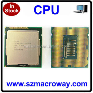 Марка процессора и Модель процессора intel i5 2500 - Product Image 5