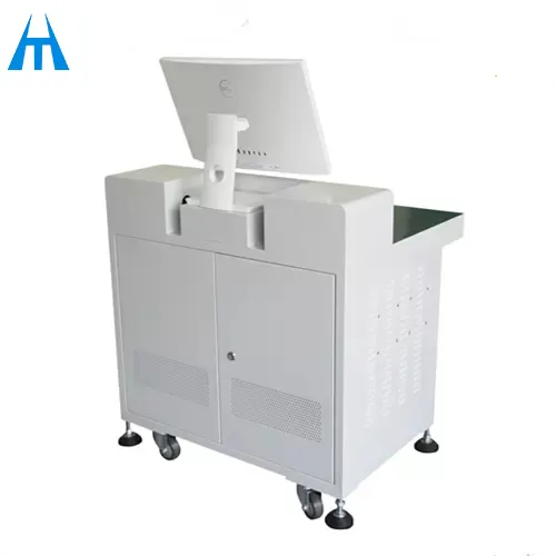 ZTW500 Batter Pack Tester E-vehicles Battery Pack Testing Machine Finished Battery Pack Comprehensive Testing Equipment