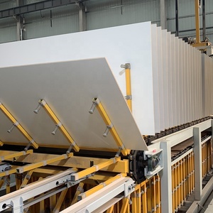 Độ bóng cao màu trắng nhiều lớp melamine phải đối mặt với MDF tấm <span class=keywords><strong>HDF</strong></span> 1mm 2mm 3mm 4mm 5mm 6mm 8mm 9mm 10mm 12mm 16mm 18mm 20mm - Product Image 6