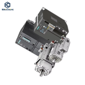 Controlador de Programación PLC 6ES7211-1HE40-0XB0, CPU Compacta S7 1200, CPU S7-1200 DC/DC/Relé 6ES7 214-1HG40-0XB0 - Product Image 1