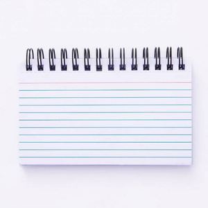 Juego de Cuadernos Espiralados con Forro de PP en Colores Surtidos, Libretas de Bolsillo Portátiles, Papelería para Oficina y Escuela, Toma de Notas, Planificación Diaria - Product Image 6