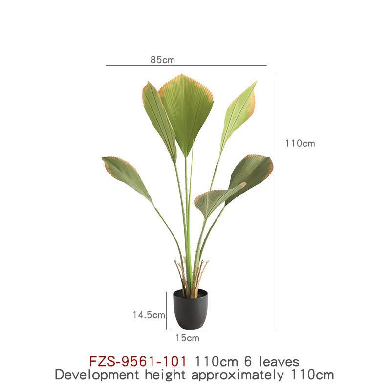 Bonsái de imitación-FZS-9561-101