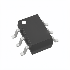 Transistors TSOT-26 Components Electronic In Stock DMN6041SVT-13 - Product Image 1