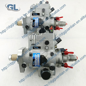 2200 RPM 柴油喷油泵 DB4429-5566 RE-502378 DB 4429-5566 适用于 4045T - Product Image 5