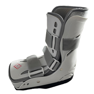 Ön ayak dekompresyon şişme botlar Metatarsal kırılma ayak bileği fiksasyonu halluks Valgus topuk-ücretsiz ağırlık taşıyan yürüyüş botları - Product Image 6