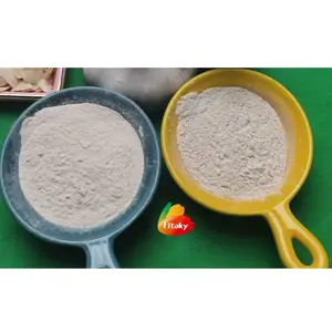 Factory Supply Garlic Powder And Granulated Allicin Garlic Extract Powder