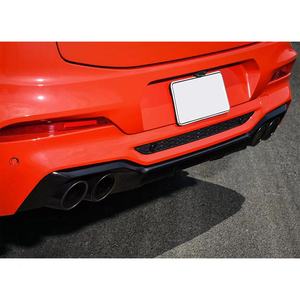 ท่อไอเสียสแตนเลสแบบพอดีสำหรับ BMW X3 G01 <span class=keywords><strong>ป</strong></span>ี 2018-2022 |   <span class=keywords><strong>ป</strong></span>ลายท่อไอเสียทรง X3M สไตล์เพิ่มสมรรถนะ - Product Image 4