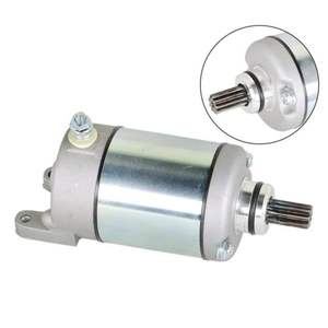 Para Polaris ATV piezas Motor de arranque Predator 500 Outlaw 500 STARTER <span class=keywords><strong>2007</strong></span> 03-07 3088069 4x4 ATV/UTV piezas - Product Image 1