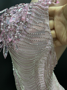 Vestito di compleanno abiti di moda 2024 le <span class=keywords><strong>donne</strong></span> Sexy bambine abiti da festa abbigliamento femminile Sexy Club - Product Image 2