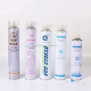Nouvelle Offre 2026 : Mini <span class=keywords><strong>Bouteille</strong></span> d'Oxygène <span class=keywords><strong>Linde</strong></span> - Product Image 3
