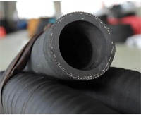 Tuyaux en caoutchouc EPDM NBR tressé automobile à haute résistance personnalisés en usine tuyau d'air d'admission flexible tuyau de conduite d'huile/carburant personnalisé