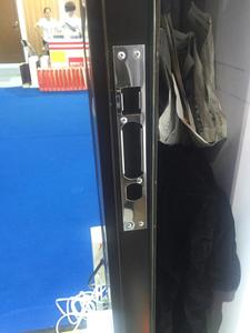 Troisième Saison Promotion Entrée <span class=keywords><strong>Porte</strong></span> En Acier <span class=keywords><strong>De</strong></span> Sécurité Extérieure - Product Image 5