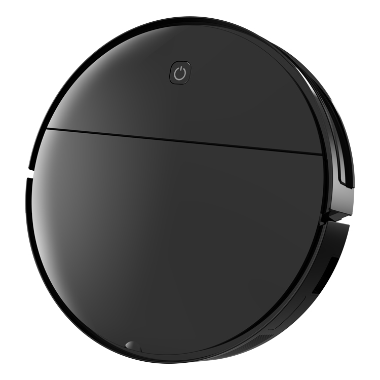 High Quality Cleaning Appliances OEM Customized Intelligent Robotic Automatic Vacuum Cleaner