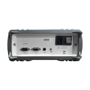 Testeur de faible résistance CKT517, milliohmmètre CKT515, CKT515A, ohmmètre CKT517A, CKT517B - Product Image 2