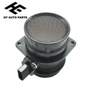 Sensor de Flujo de Aire 06F906461A 06D906461 para VW Sharan 2.8L VR6 1995 <span class=keywords><strong>2000</strong></span> - Product Image 1
