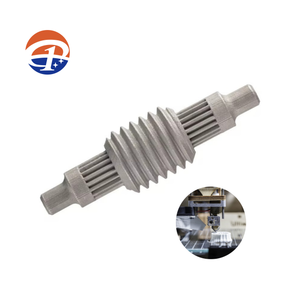 Trouvez des icônes similaires - Usinage de précision personnalisé professionnel, tournage, pièces usinées CNC, services de fabrication, usinage par électroérosion à fil. - Product Image 5