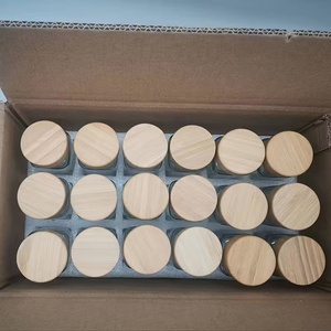 Juego <span class=keywords><strong>de</strong></span> 24 Frascos <span class=keywords><strong>de</strong></span> Especias <span class=keywords><strong>de</strong></span> Vidrio Minimalistas <span class=keywords><strong>con</strong></span> Tapas <span class=keywords><strong>de</strong></span> Bambú Herméticas - Juego <span class=keywords><strong>de</strong></span> Frascos <span class=keywords><strong>de</strong></span> Especias Cuadrados <span class=keywords><strong>de</strong></span> Vidrio Estéticos para Decoración <span class=keywords><strong>de</strong></span> Cocina Moderna - Product Image 5