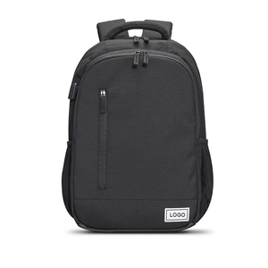 KINGSLONG KB11011 Simple Minimalism <strong>Mochilas</strong> Escolares Unisex Work Ipad Youth Uhmwpe Waterproof Zipper Closure <strong>Tech</strong> Backpack - Product Image 2