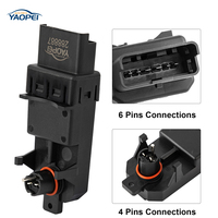 Module de régulation de vitre de voiture, accessoire pour voiture de type o-enaul M egène 2 Grand Scenic 2 Clio 3 Espace 4 440726 440788 440746 288887