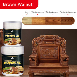 Aceite de Cera para <span class=keywords><strong>Madera</strong></span> a Base de Agua de Alta Calidad, Aceite de Cera Dura, <span class=keywords><strong>Pintura</strong></span> Anticorrosiva para Muebles de <span class=keywords><strong>Madera</strong></span> - Product Image 3