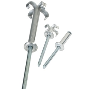 <span class=keywords><strong>Remaches</strong></span> <span class=keywords><strong>de</strong></span> aluminio <span class=keywords><strong>de</strong></span> fabricante, tamaño personalizado, 4x20, <span class=keywords><strong>remaches</strong></span> <span class=keywords><strong>ciegos</strong></span> tipo cáscara, <span class=keywords><strong>remaches</strong></span> <span class=keywords><strong>de</strong></span> flores - Product Image 1