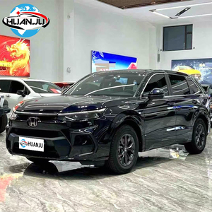 Auto Usado <span class=keywords><strong>Honda</strong></span> BREEZE Modelo 2025 240TURBO 2WD Edición de Lujo SUV de 5 Plazas <span class=keywords><strong>Marca</strong></span> <span class=keywords><strong>Honda</strong></span> Auto Usado Disponible con Asientos Eléctricos - Product Image 1