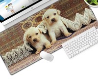 Tapis de souris XXL en caoutchouc, couverture complète du bureau, tapis de jeu personnalisé Anime, vente directe d'usine, tapis de clavier étendu imprimé