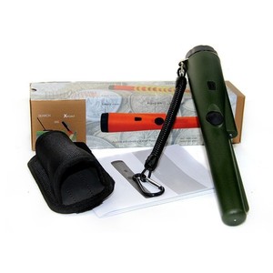 Détecteur de métaux portable, pointeur de précision, testeur d'or - Product Image 6