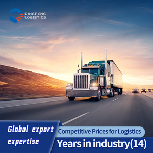 铁路卡车运输DDP运往欧洲商务/德国/西班牙/法国/意大利/捷克共和国/葡萄牙、芬兰 - Product Image 3