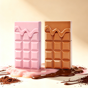 Profumo Arabo Stile Medio Orientale al Cioccolato, Fragranza Dolce e Cremosa di Lunga Durata, Spray per il Corpo, Profumo Gourmand - Product Image 3