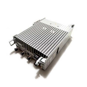 อุปกรณ์โครงสร้างพื้นฐานไร้สาย 4G RRU 3953s-900 1800MHz สถานีฐานแบบกระจายกำลัง 48VDC ความเร็ว 512Kbps - Product Image 5