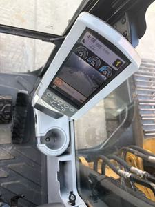 รถขุดมือสอง CAT320E ยี่ห้อ Caterpillar 320E ขนาดใหญ่ พร้อมเครื่องยนต์ C6.6 ประหยัดน้ำมัน ขายดี ราคาพิเศษ - Product Image 4