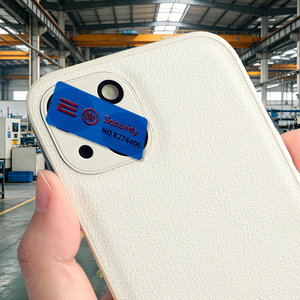Custom <b>Logo</b> Silicone Camera Privacy Label Smartphone Camera Blocking <b>Sticker</b> - Product Image 1