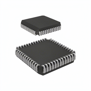Componentes Electrónicos de Memoria LCC Originales CY7C131-25JXC 52 - Product Image 1