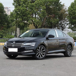 2025 <span class=keywords><strong>Skoda</strong></span> superba berlina 2.0T lusso con rivestimento sinistro in pelle apribile tetto e Smart Drive con fotocamera posteriore - Product Image 1
