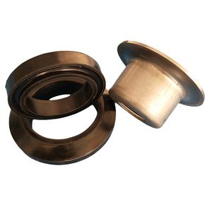 Китайский завод, Конвейерный роликовый подшипник из нержавеющей стали, крышки - Product Image 2