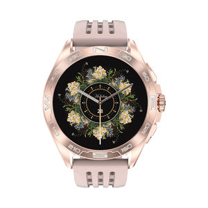 Reloj Inteligente DTM1 con Respuesta a Mensajes de WhatsApp, Presión Arterial, Frecuencia Cardíaca, 4GB de Memoria y Almacenamiento Local - Product Image 4