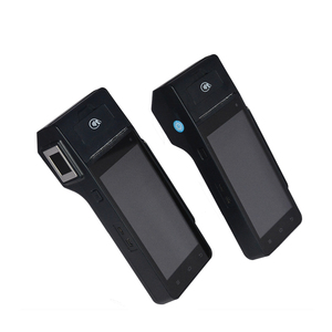4G/3G/2G Wifi <span class=keywords><strong>Bluetooth</strong></span> GPS USB Tùy chỉnh màu không tiếp xúc IC thẻ Android thông minh Pos với HCC-Z90 vân tay - Product Image 2